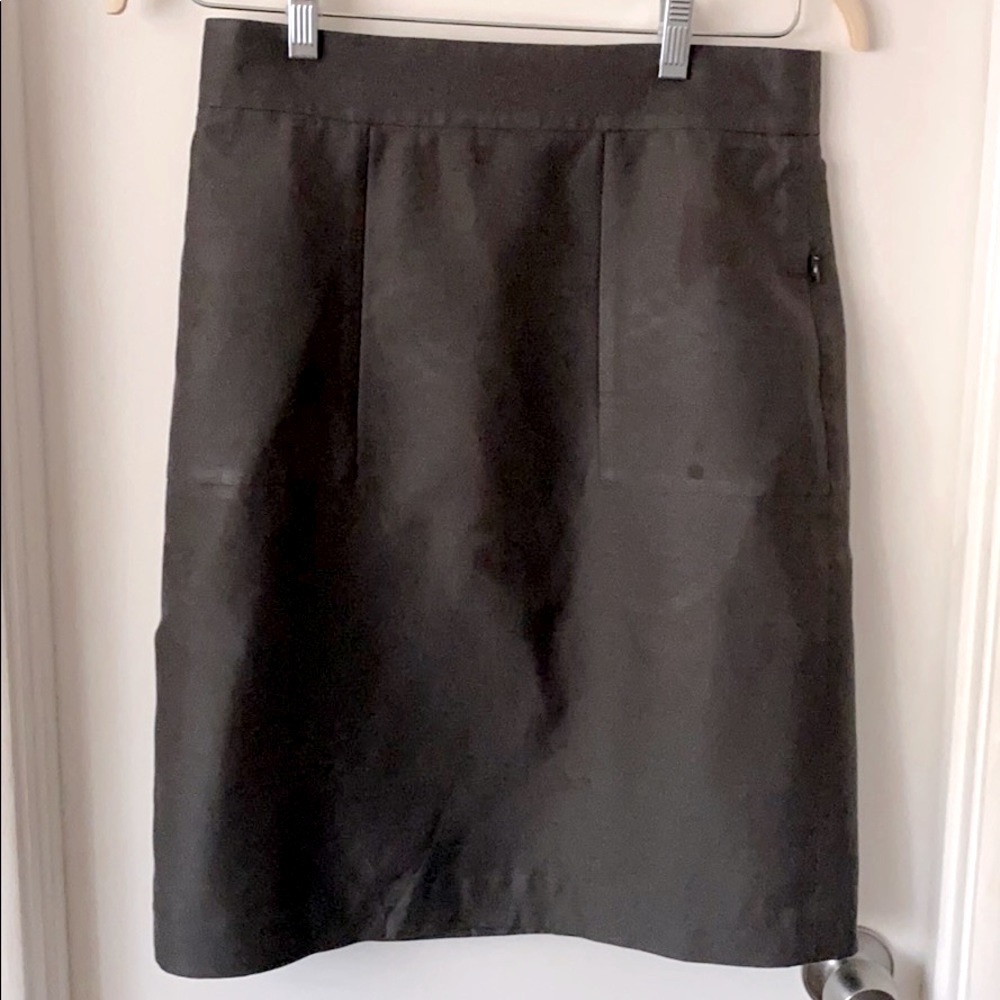 Akris Bergdorf Goodman women’s skirt - SIZE 8